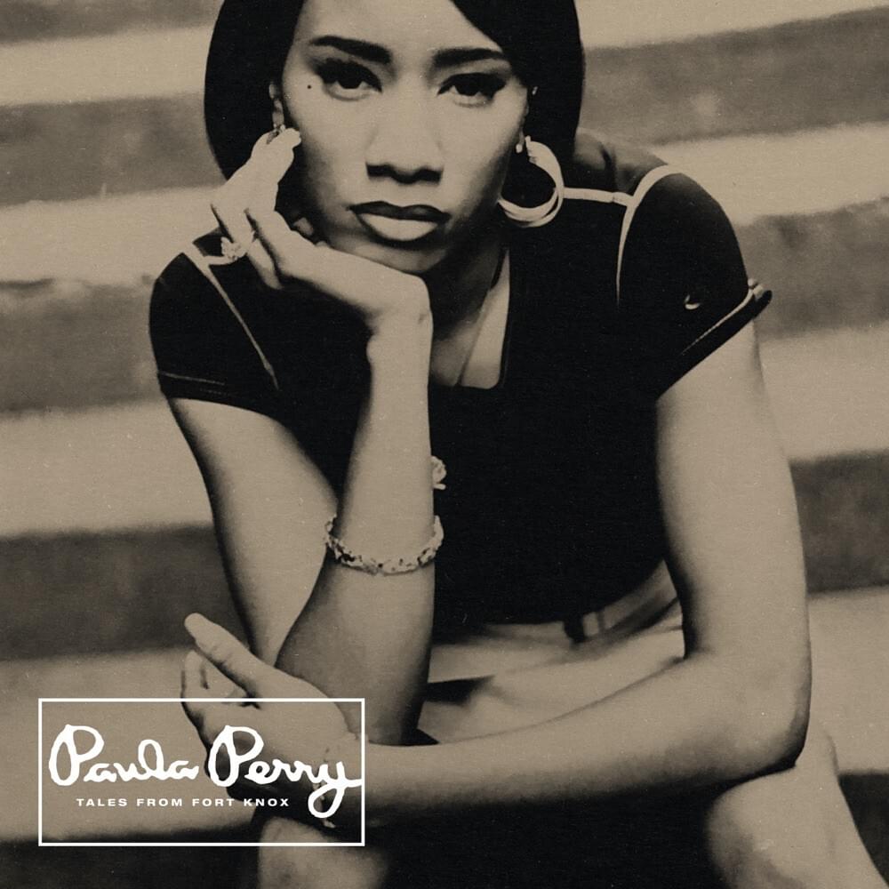 Album cover art for "Six Pack" by Paula Perry