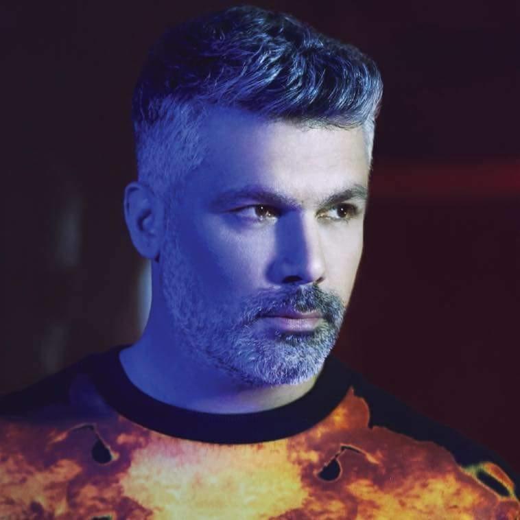 Photo of Fares Karam - فارس كرم