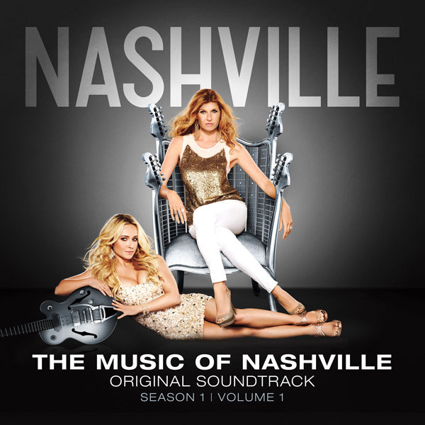 When the Right One Comes Along by Nashville Cast