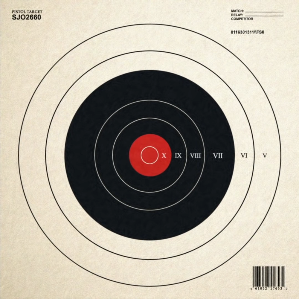 Album cover art for "Guns" by Coldplay