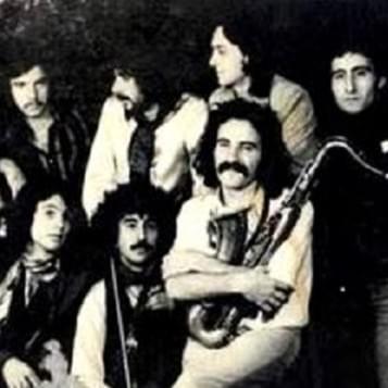 Cover image for Bubu (ARG)