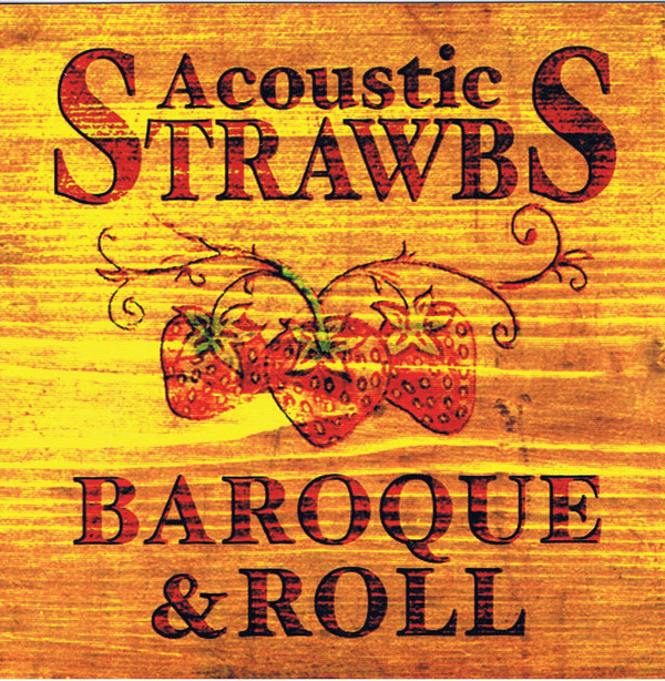 There Will Come the Day by Strawbs