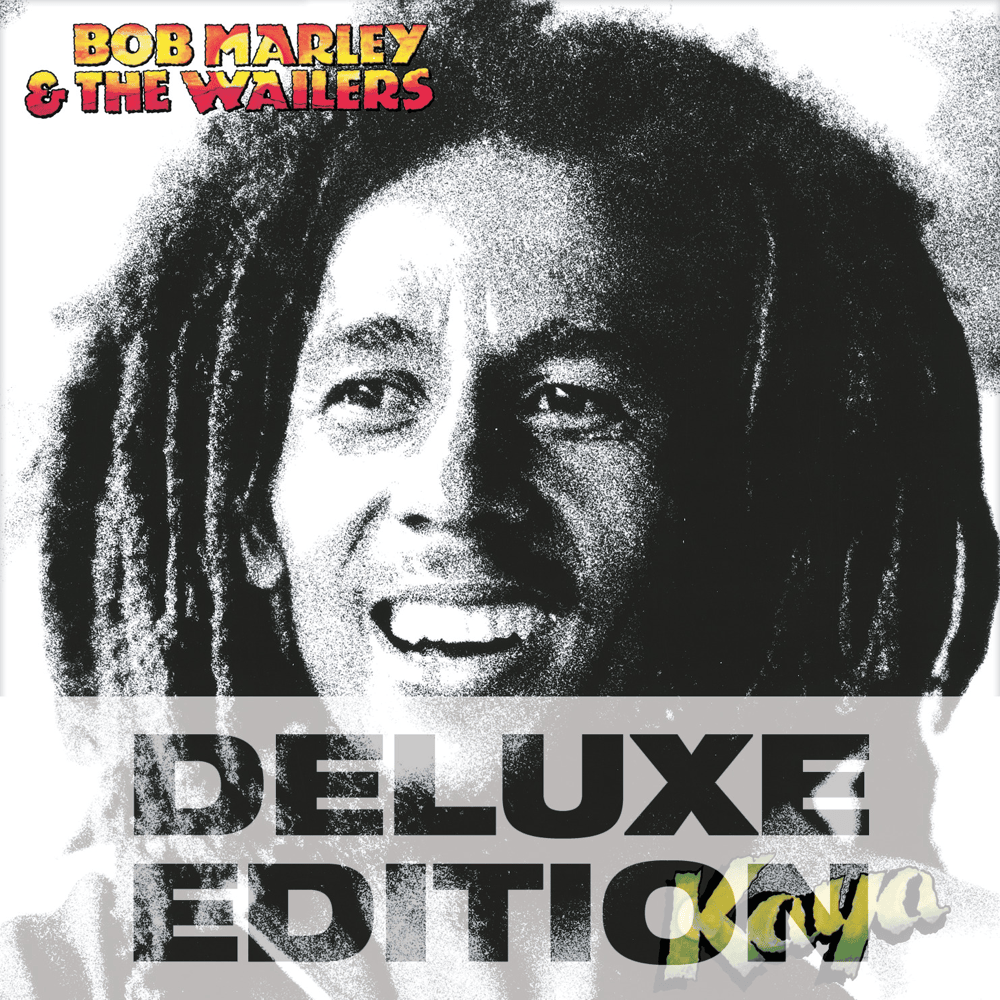 Cover image for Kaya (Deluxe Edition)