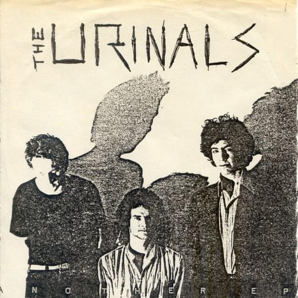 Cover image for Another EP