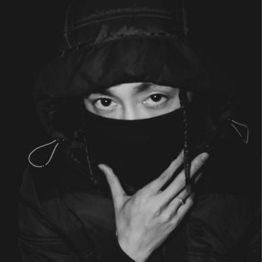 Tade Dust Profile Picture Photo of Tade Dust