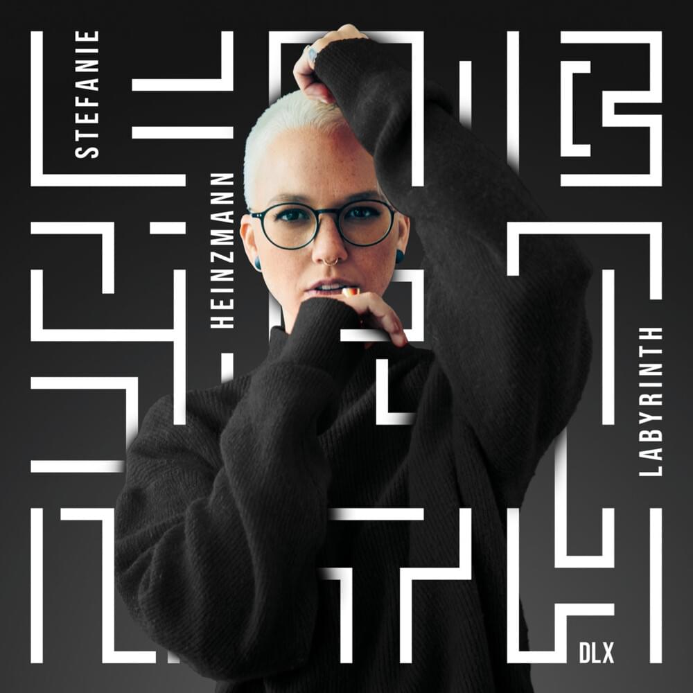 Cover image for Labyrinth (Deluxe Edition)