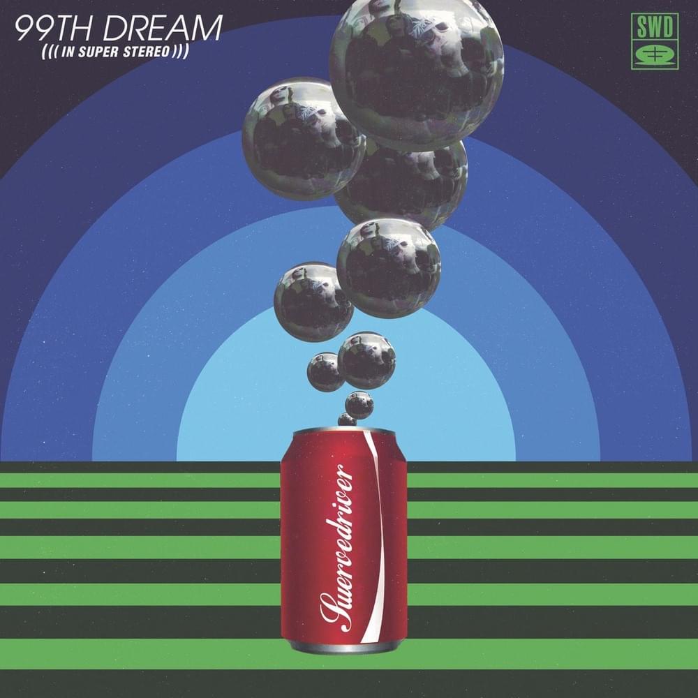 Cover image for 99th Dream (Triple Digipak)