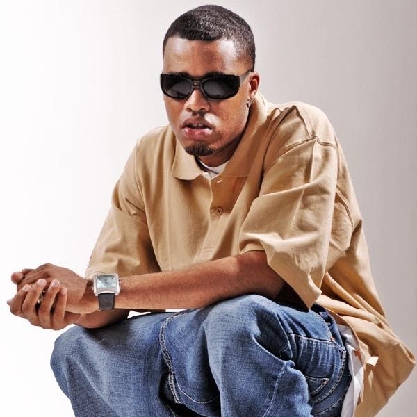 Cover image for Yung Redd