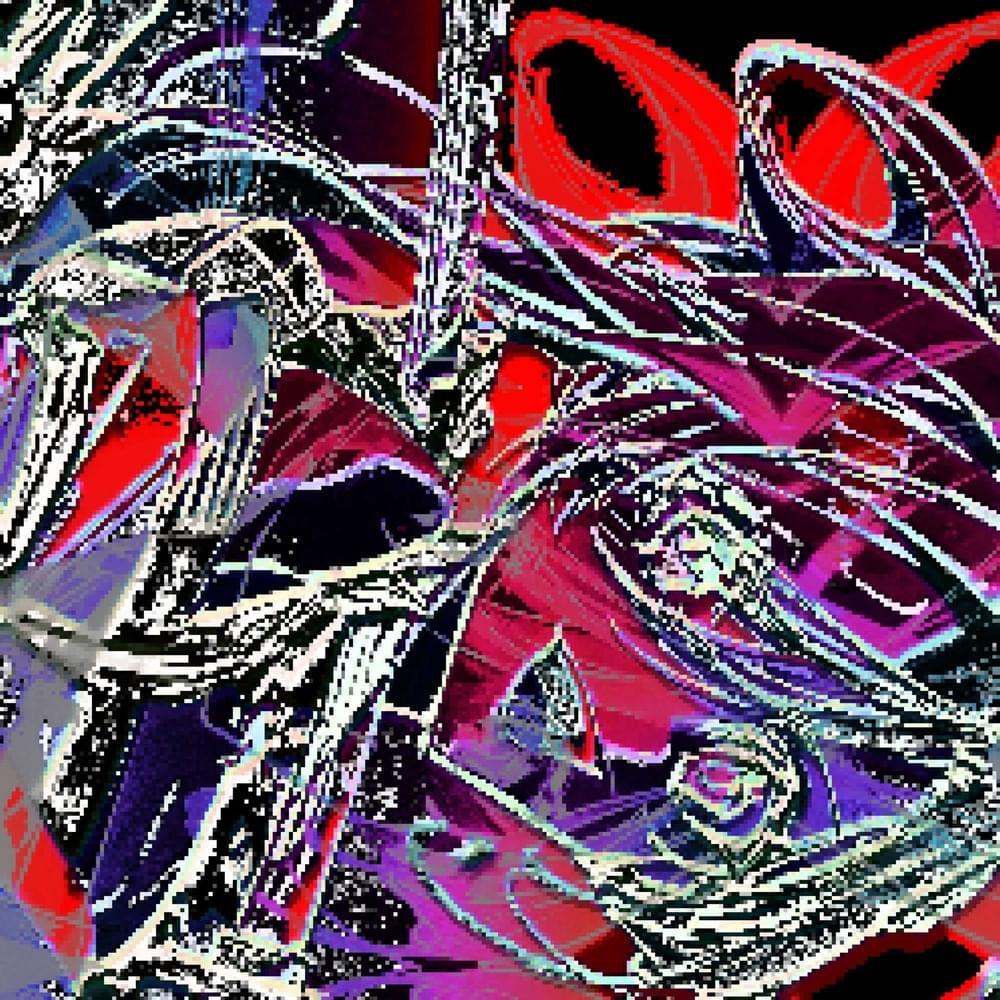 Album cover art for "YOU WILL PASS" by Sunshine Christo