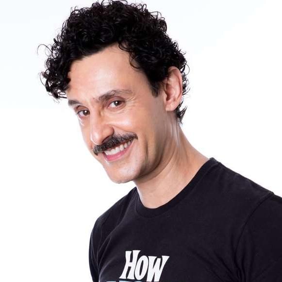 Photo of Ivan Parente