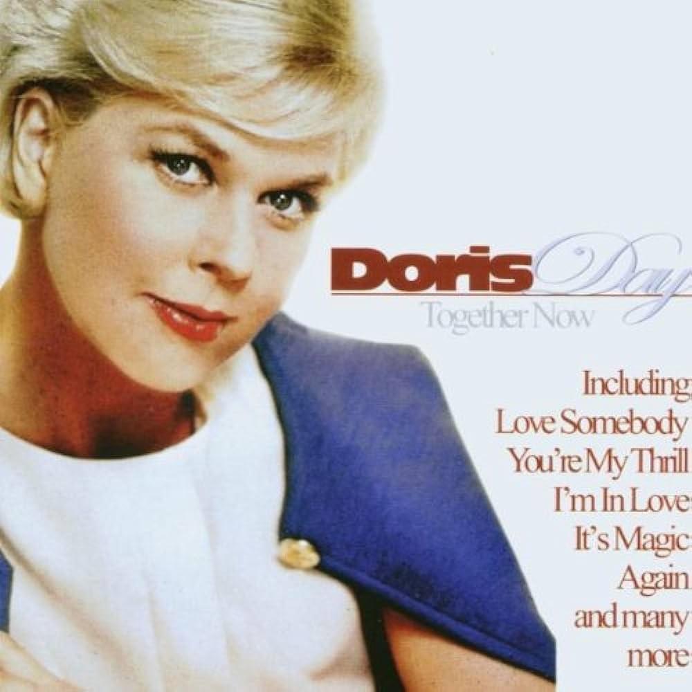 Cover image for Together Now