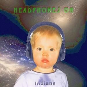 Album cover art for "Good Company" by Indiana Rich
