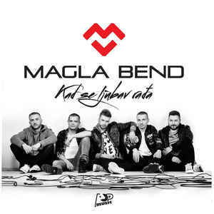 Ja te zauvek volim by Magla Bend