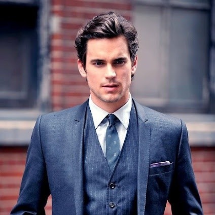 Matt Bomer Profile Picture Photo of Matt Bomer