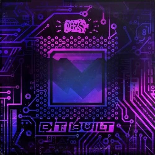 Cover image for Bit Built