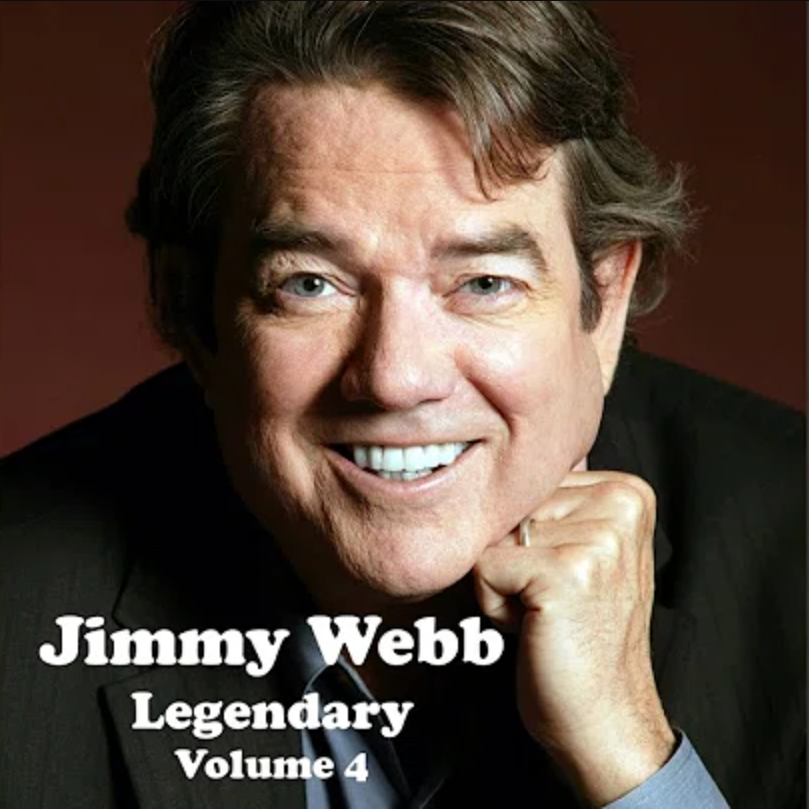 We’re the Pattern People by Jimmy Webb
