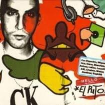 Qué bonito es by El Puto Coke
