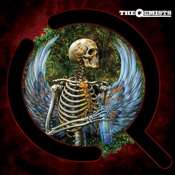 Dirty Words by The Qemists