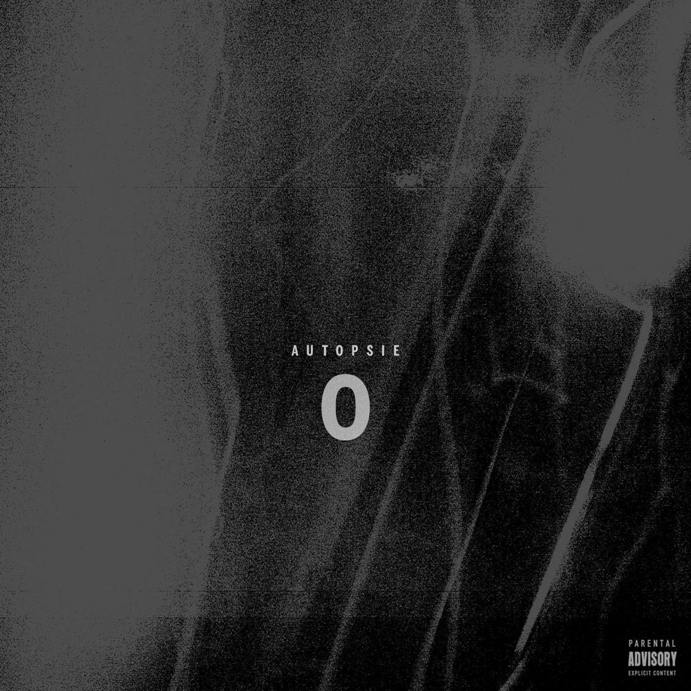 Cover image for Autopsie 0