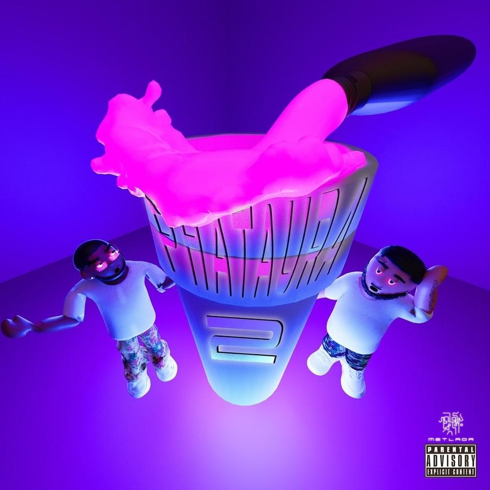 Cover image for PhatAura 2