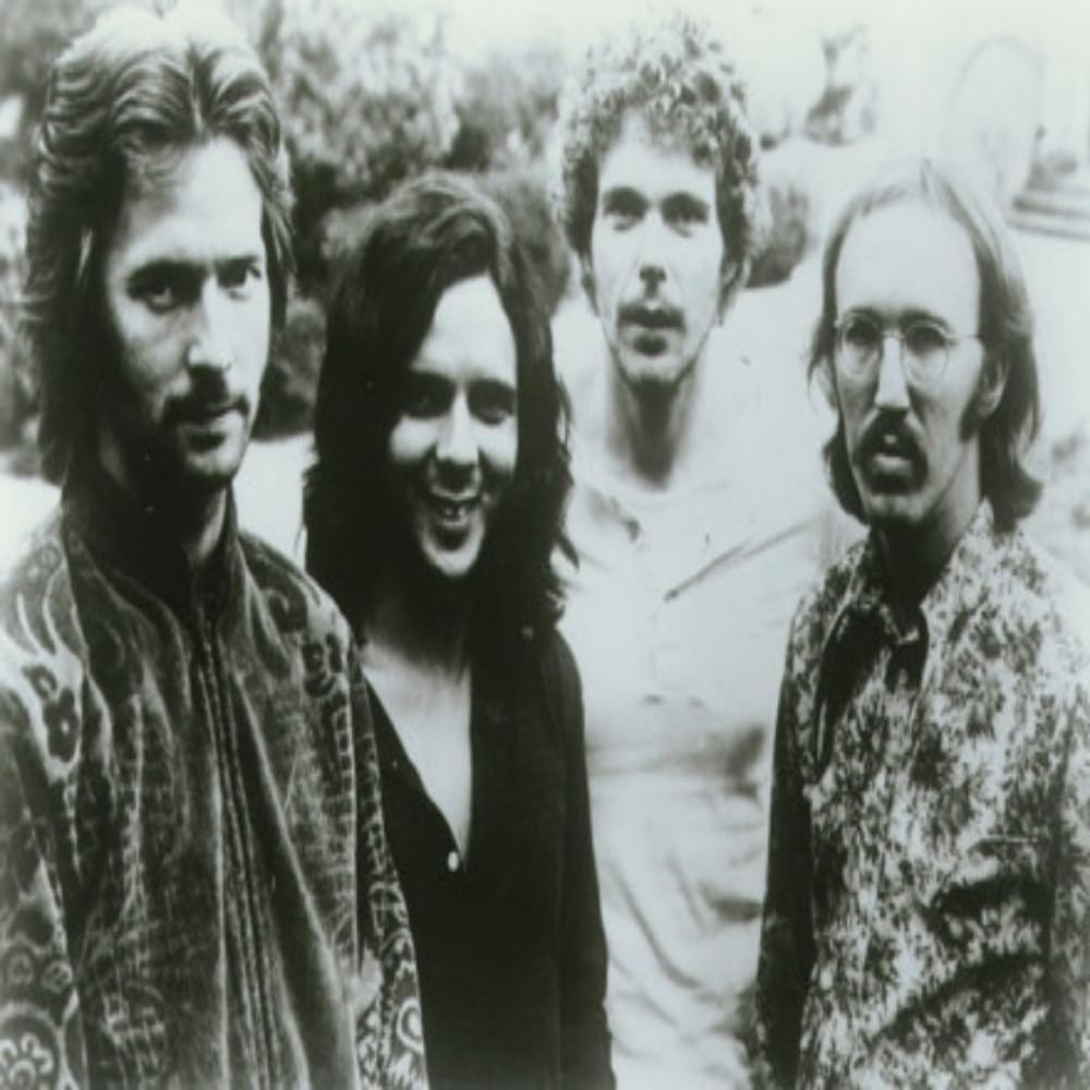 Photo of Derek and the Dominos