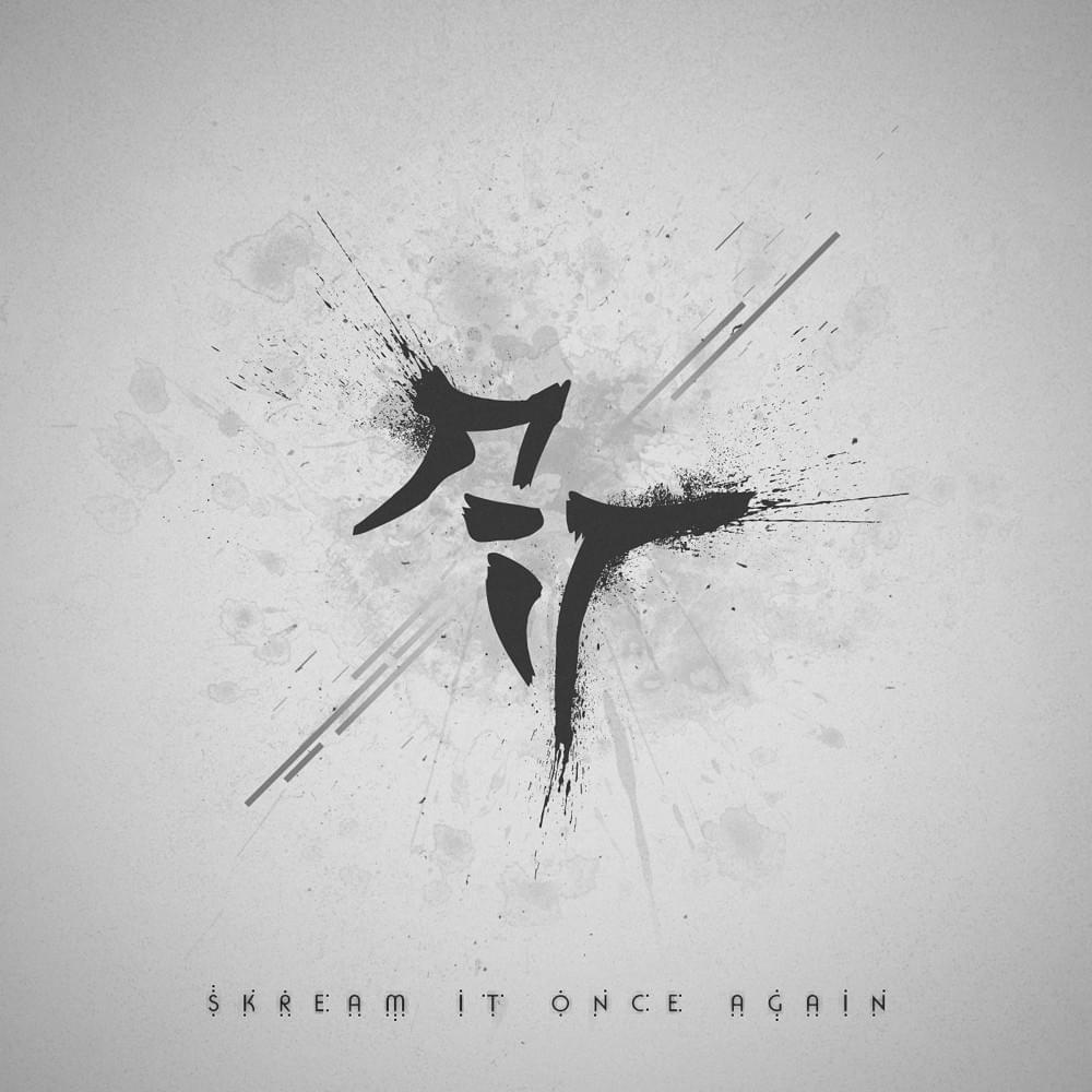 Cover image for Skream It Once Again