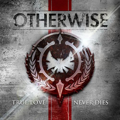Album cover art for "Lighthouse" by Otherwise