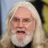 Billy Connolly Profile Picture Photo of Billy Connolly