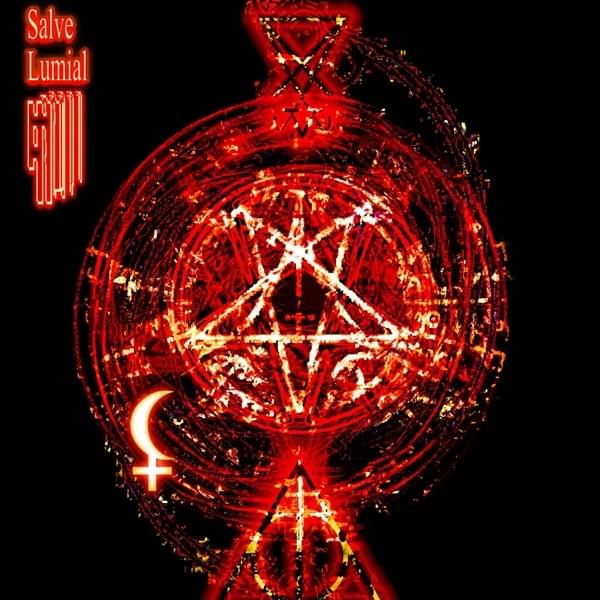 Album cover art for "​d amphetamine salt combo extended release - vocal cut" by ​​xxtarlit⚸