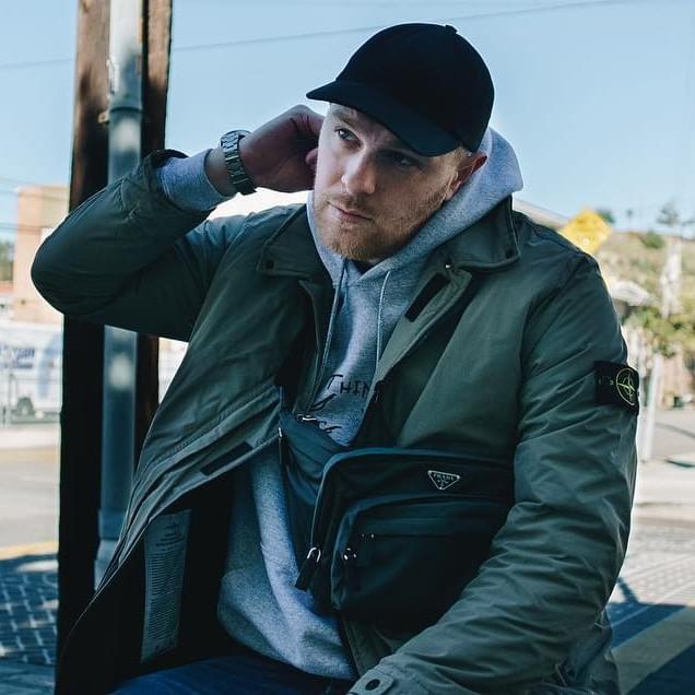 Cover image for Kenny Beats