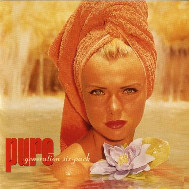 The Tip by Pure (CAN)