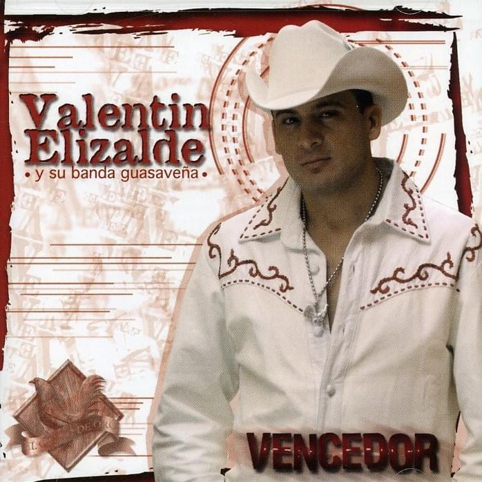 A Mis Enemigos by Valentín Elizalde