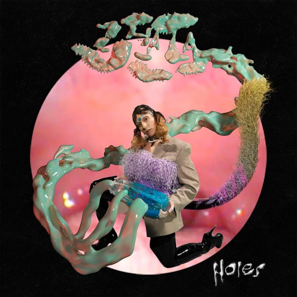 Holes by Zhala