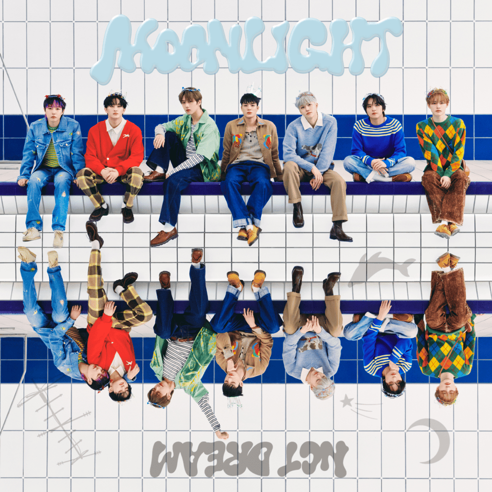 Cover image for Moonlight