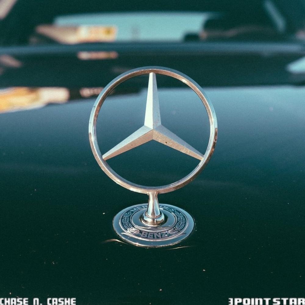 Cover image for 3 Point Star - EP