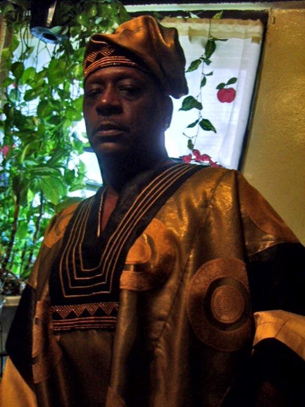 Popa Wu Profile Picture Photo of Popa Wu