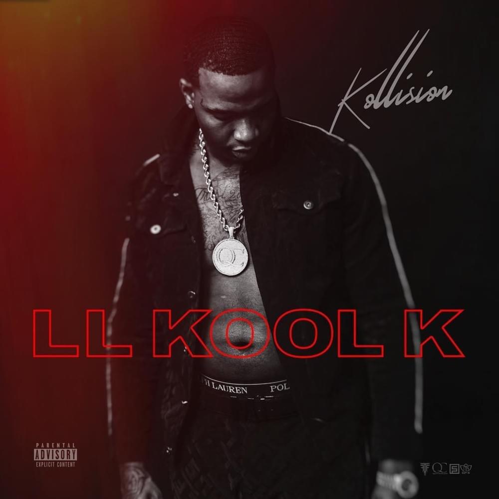 Cover image for LL Kool K