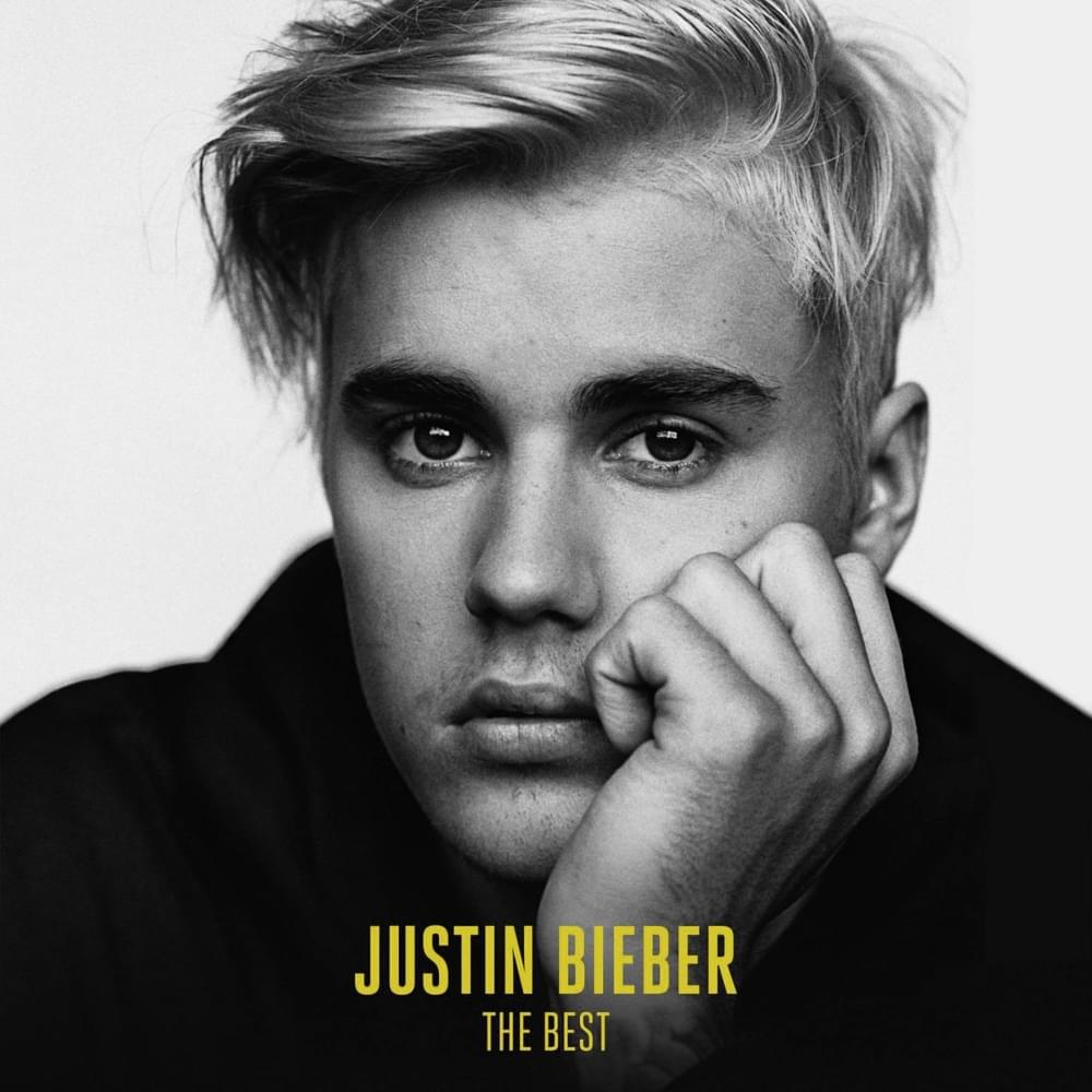 Cover image for The Best (Japan Exclusive)