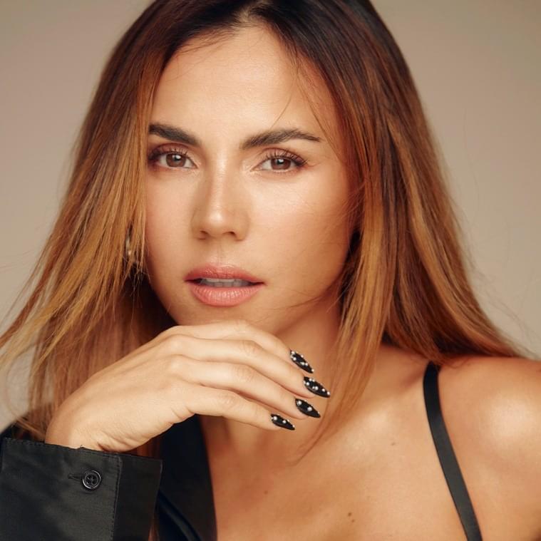 Photo of Carolina Gaitán