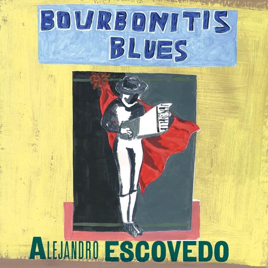 Guilty by Alejandro Escovedo