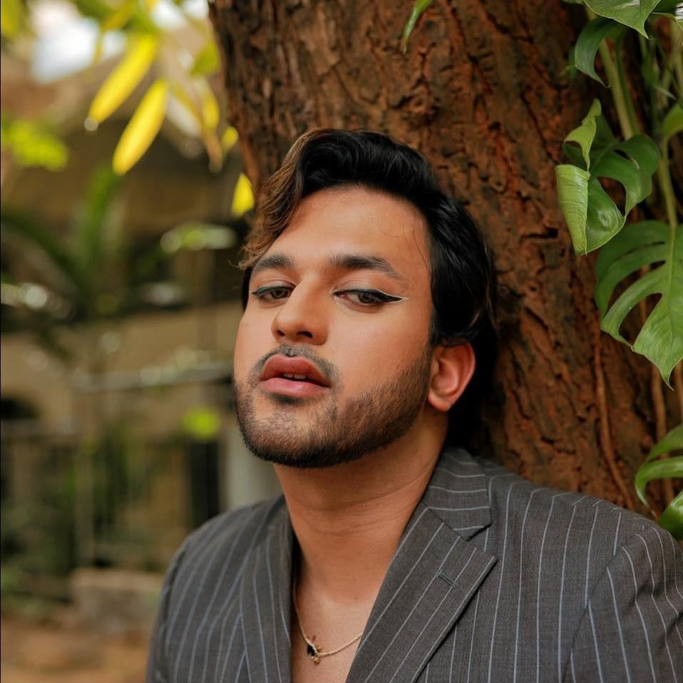 Photo of Zion Aguirre