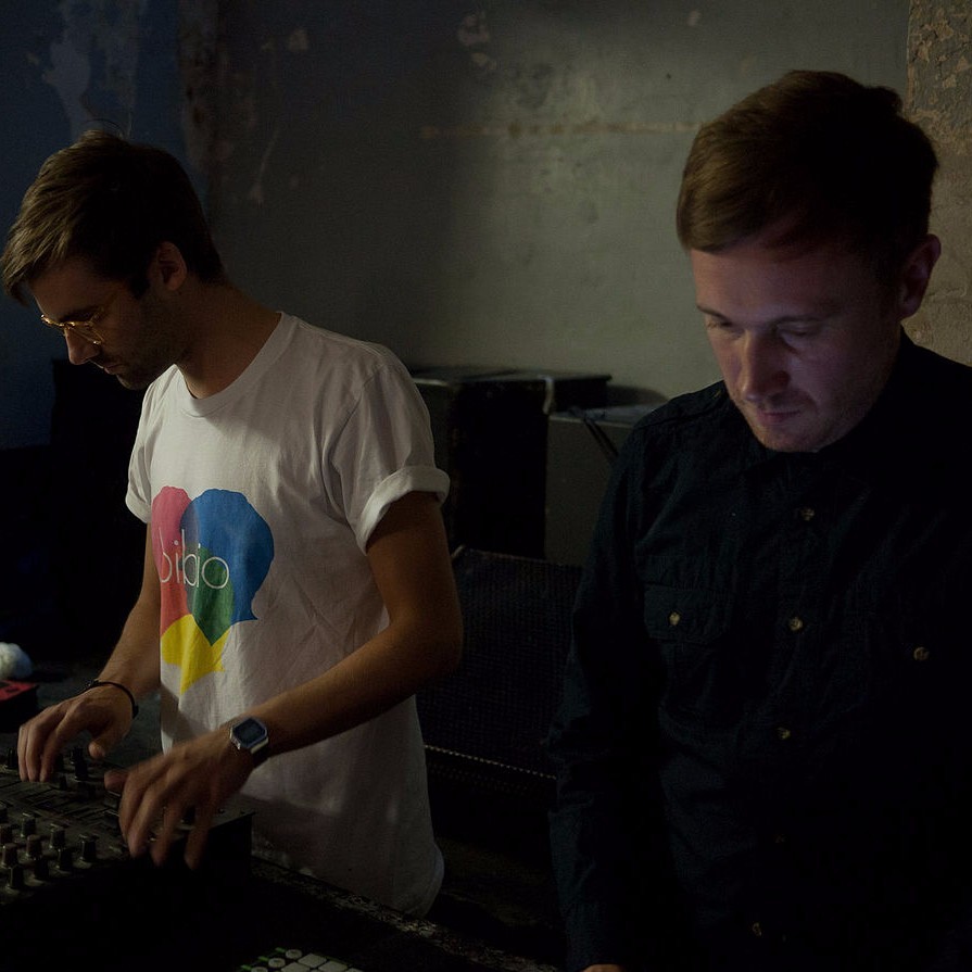 Letherette Profile Picture Photo of Letherette