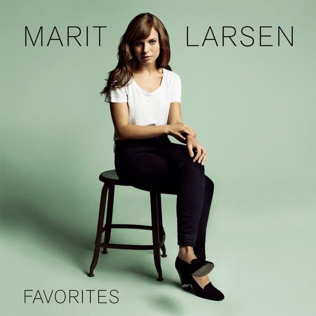 Cover image for Favorites