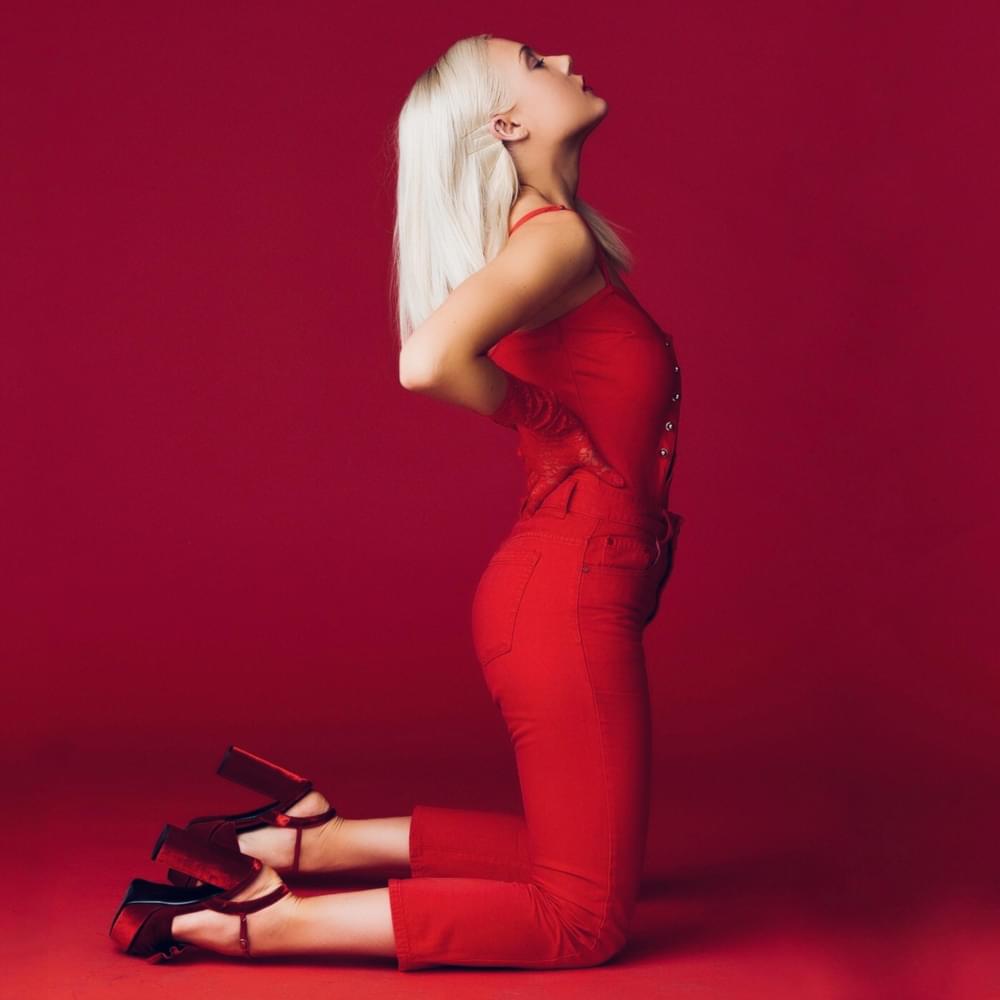 No Good Love by Alexi Blue