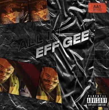 All In by Eff Gee