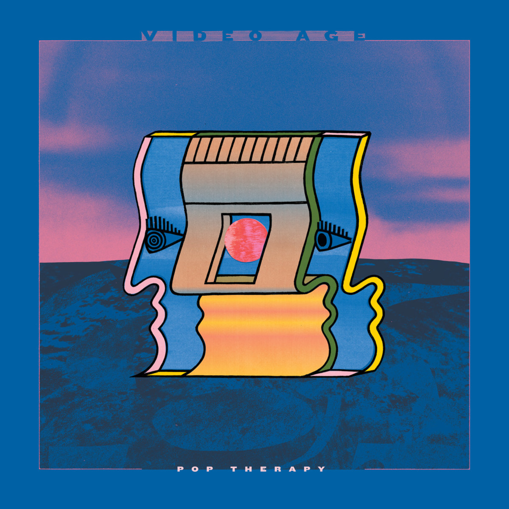 Paris To The Moon by Video Age