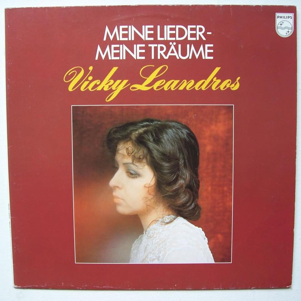 Ich liebe das Leben by Vicky Leandros