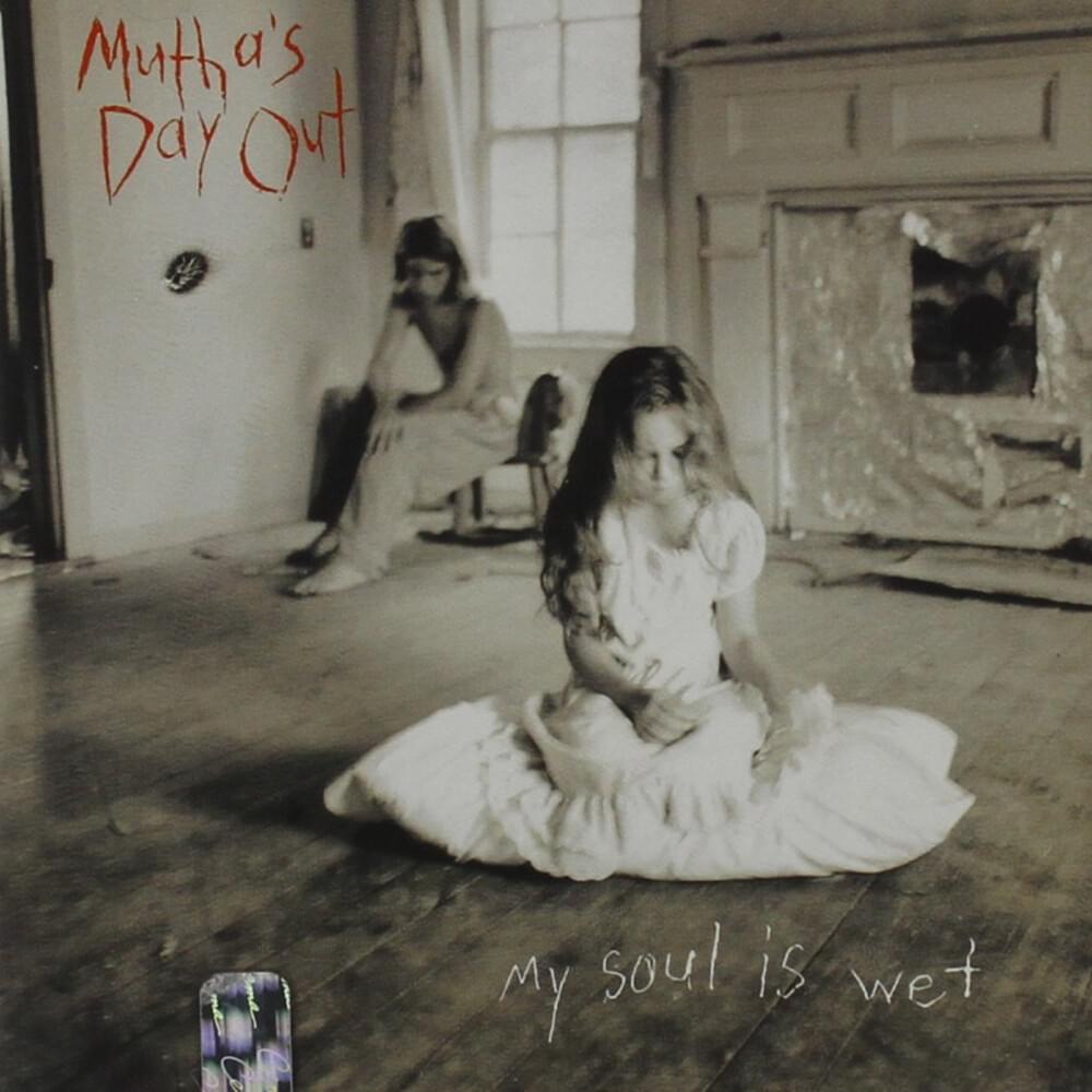 What U See/We All Bleed Red by Mutha’s Day Out