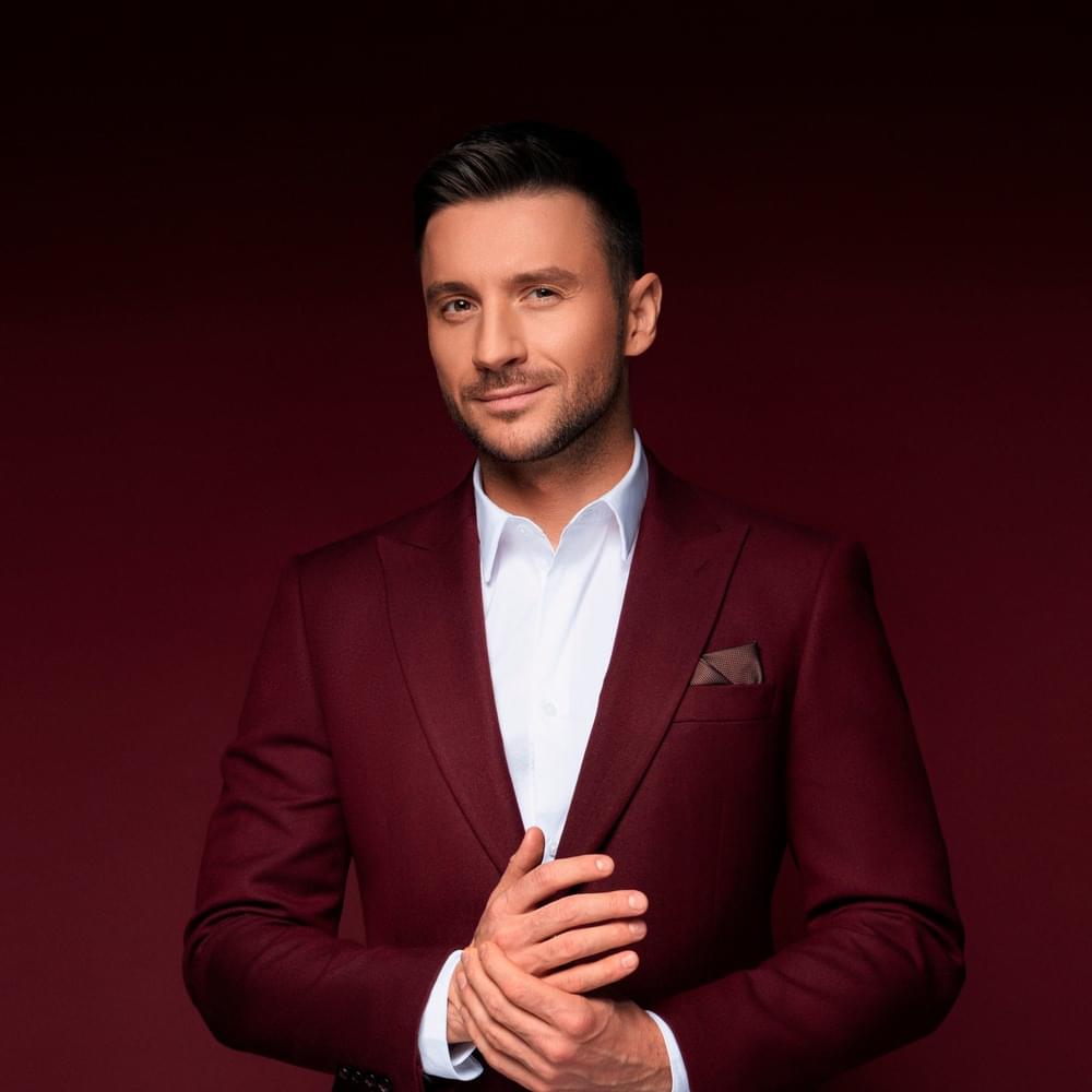 Photo of Сергей Лазарев (Sergey Lazarev)
