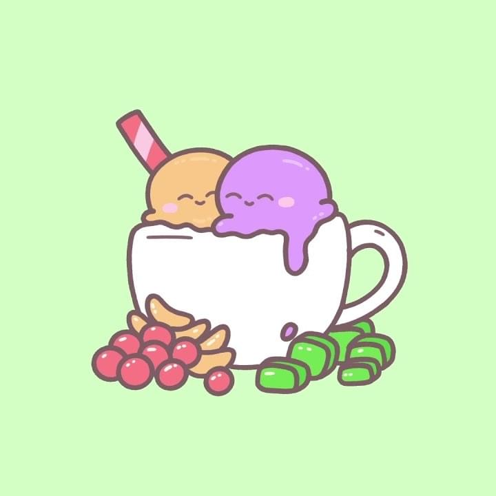 HALO HALO by shawn wasabi